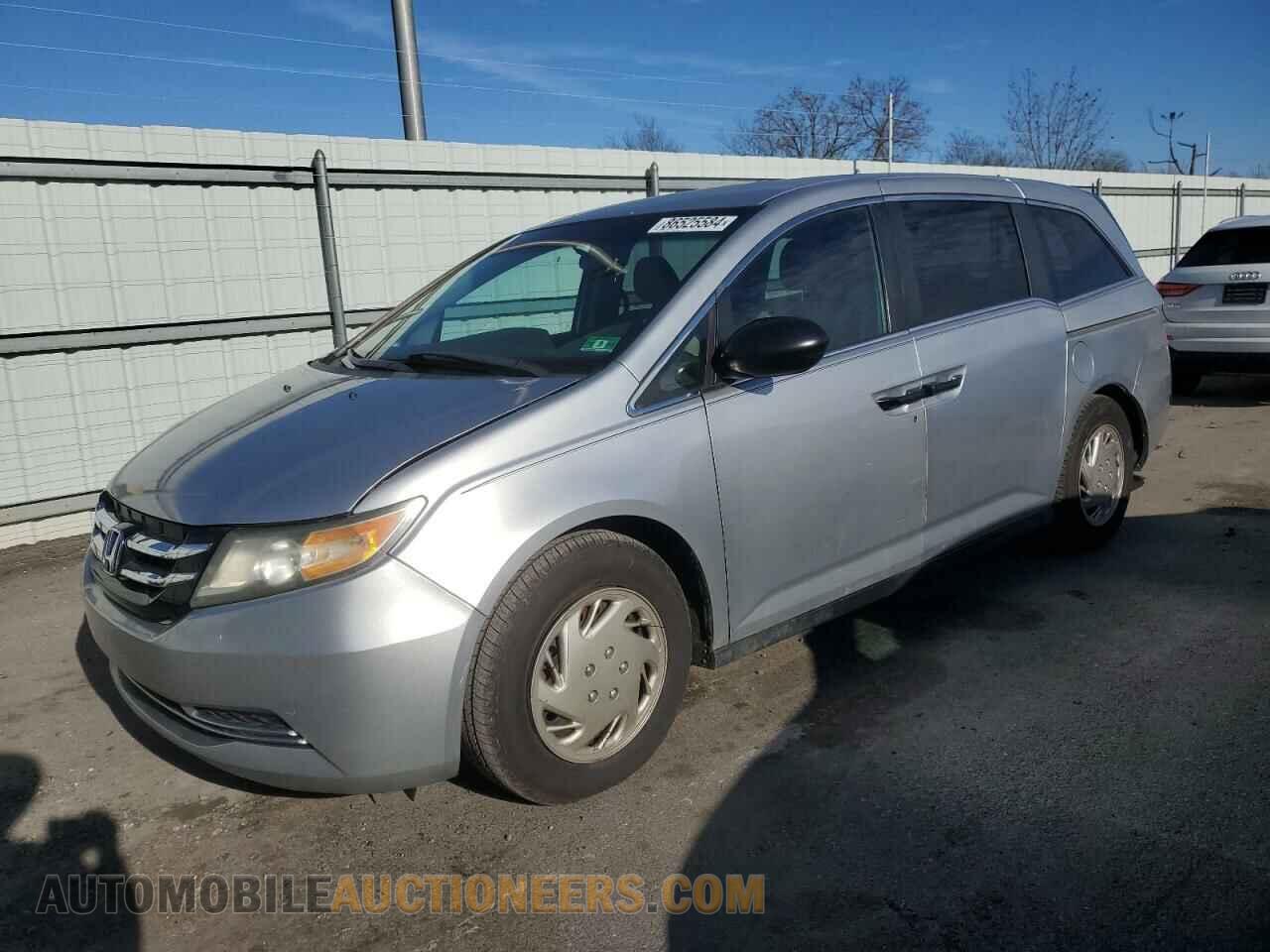 5FNRL5H23EB044150 HONDA All Models 2014