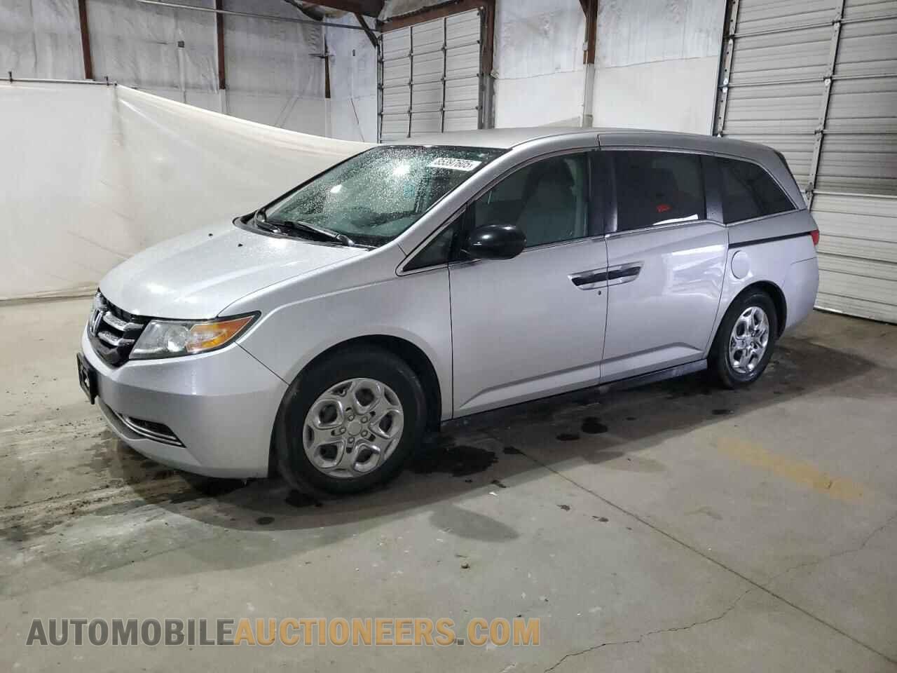 5FNRL5H24EB045954 HONDA All Models 2014