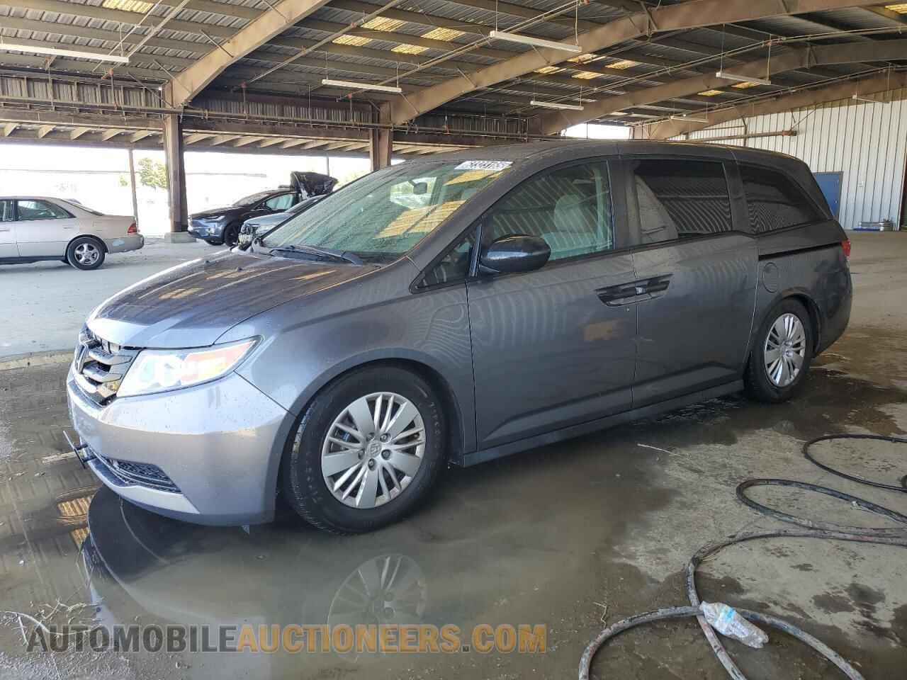 5FNRL5H28EB048324 HONDA All Models 2014