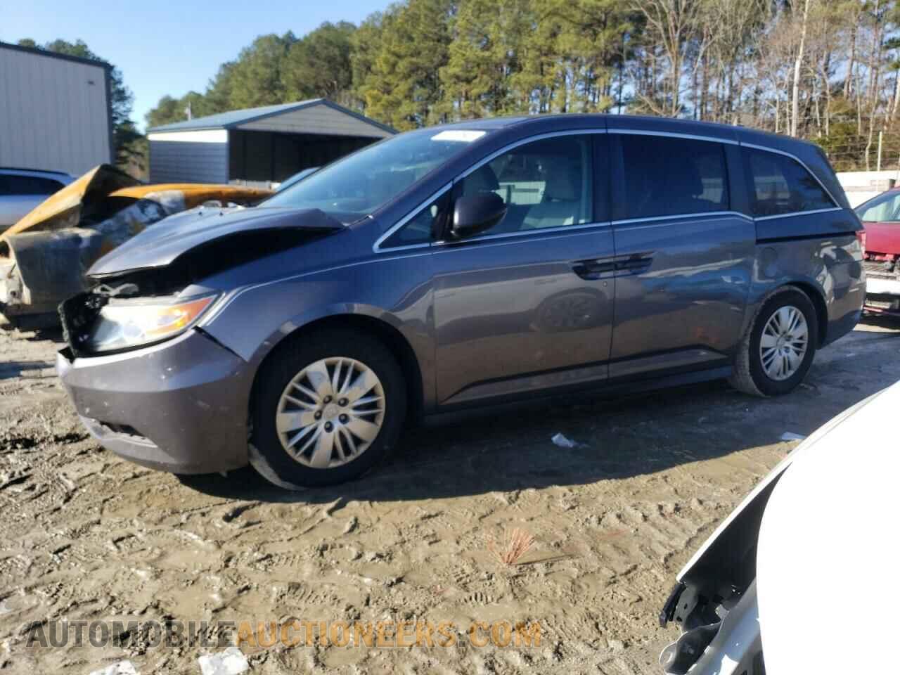 5FNRL5H29EB016921 HONDA All Models 2014