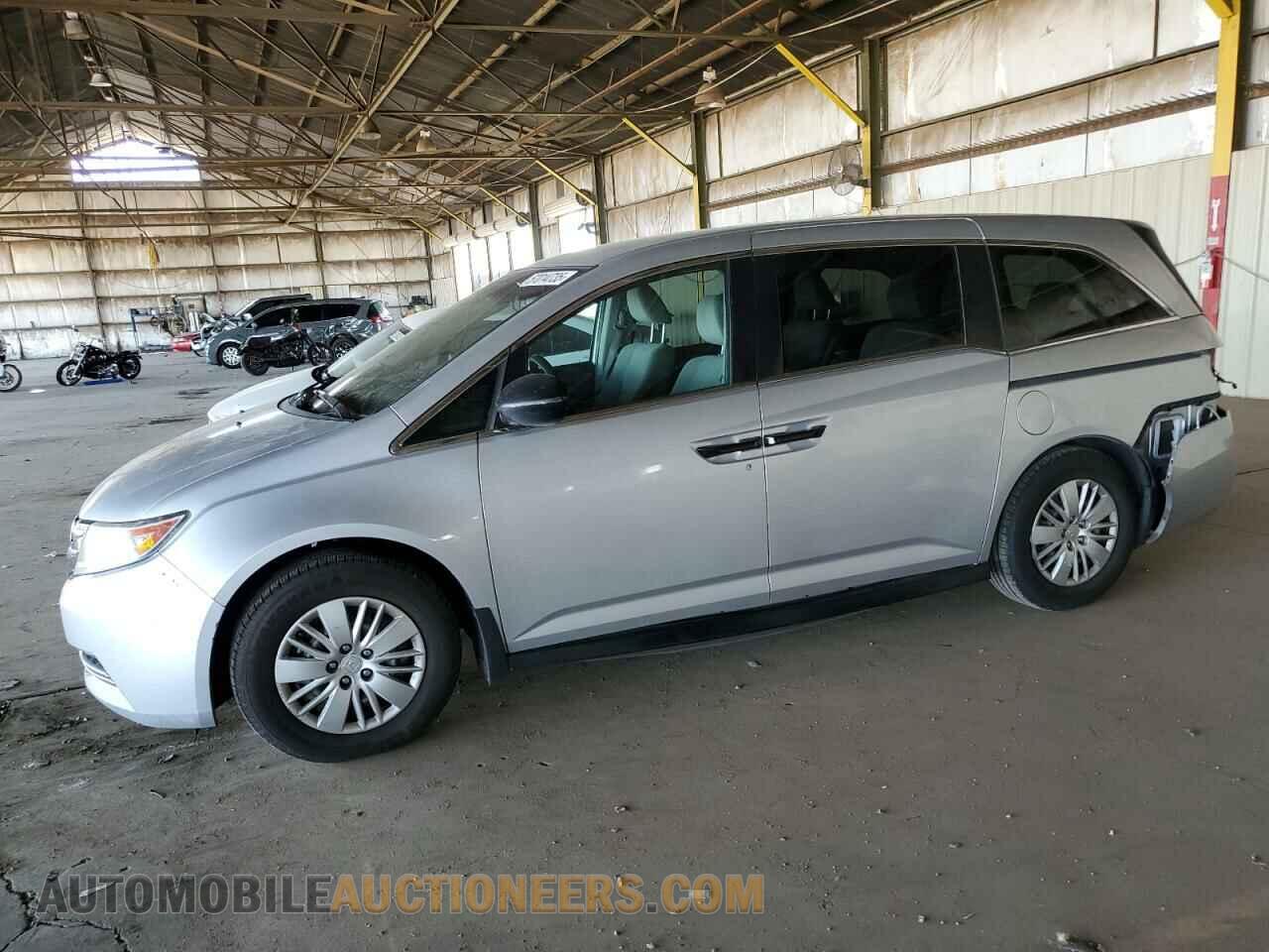 5FNRL5H2XEB123735 HONDA All Models 2014