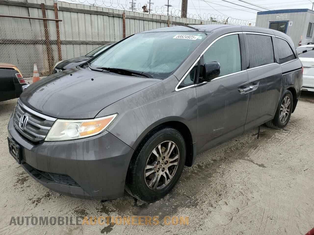 5FNRL5H40DB070687 HONDA All Models 2013