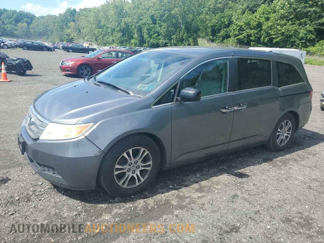 5FNRL5H41CB106904 HONDA All Models 2012