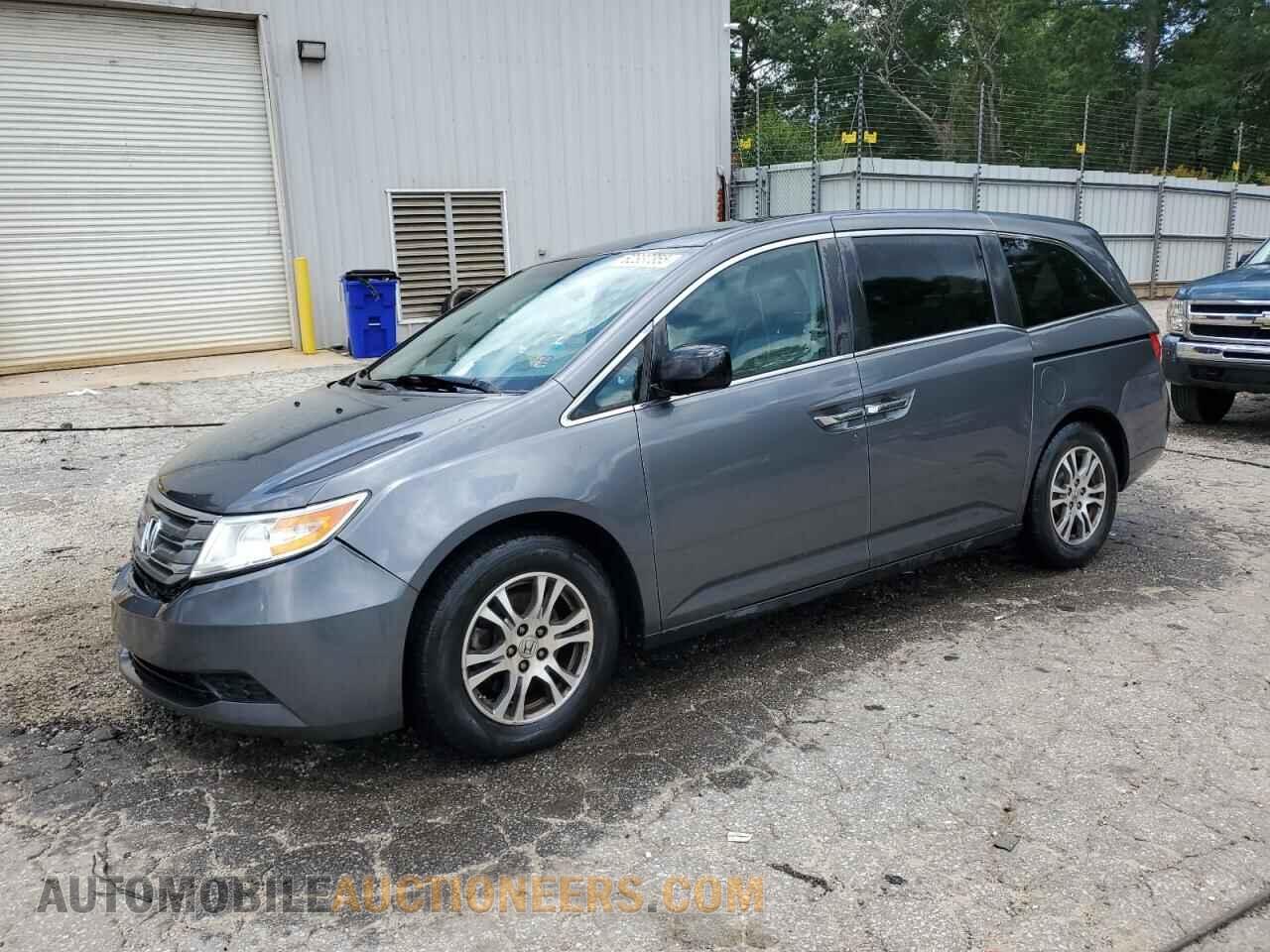 5FNRL5H41DB024267 HONDA All Models 2013