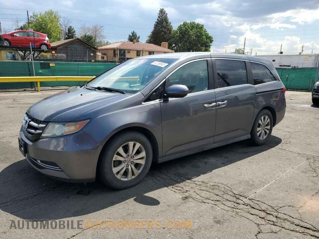 5FNRL5H41EB047100 HONDA All Models 2014