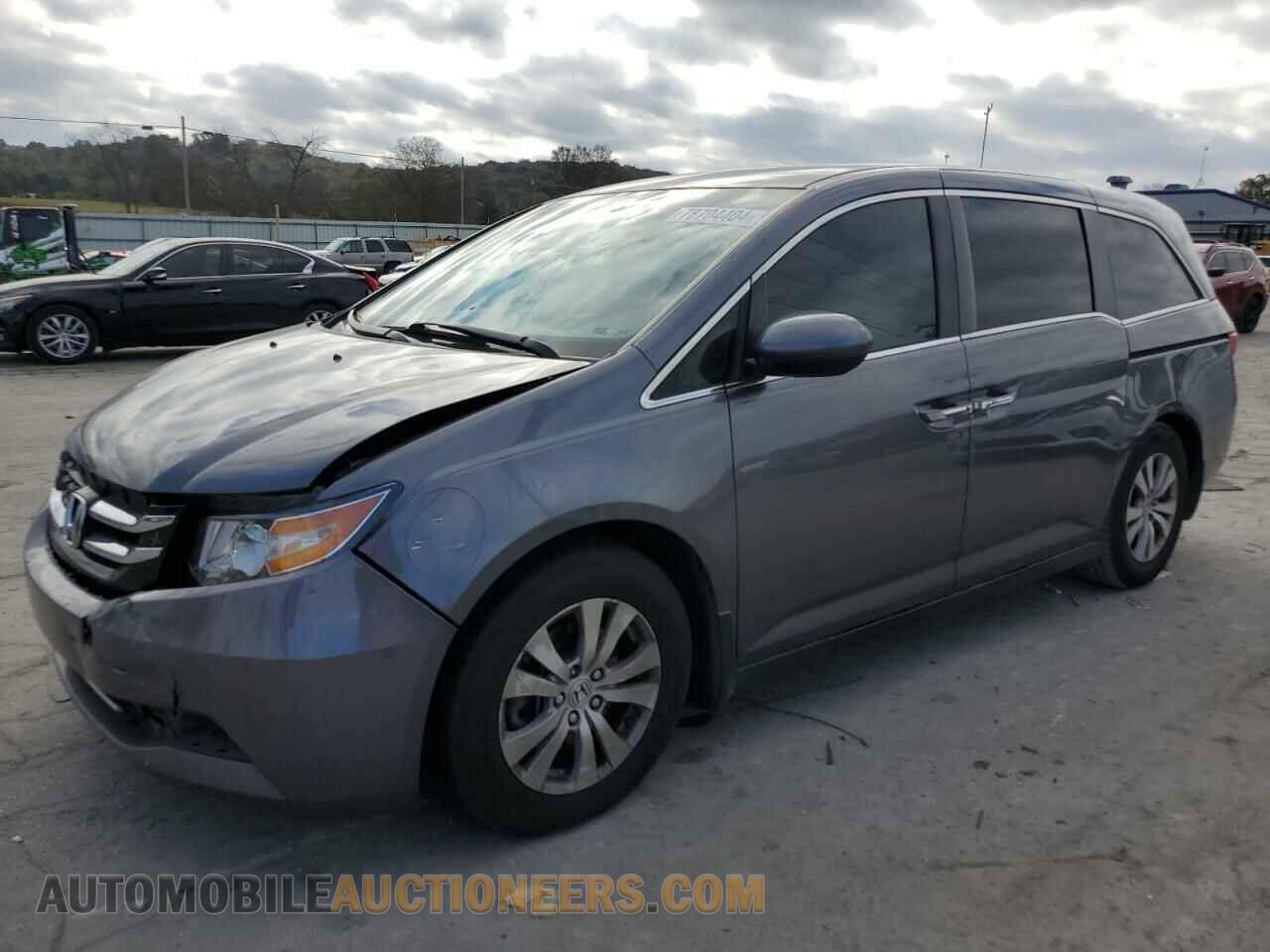 5FNRL5H41EB110986 HONDA All Models 2014
