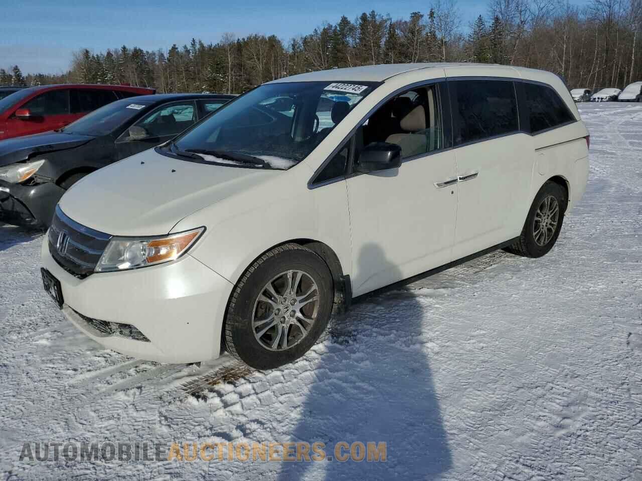 5FNRL5H42DB505659 HONDA All Models 2013