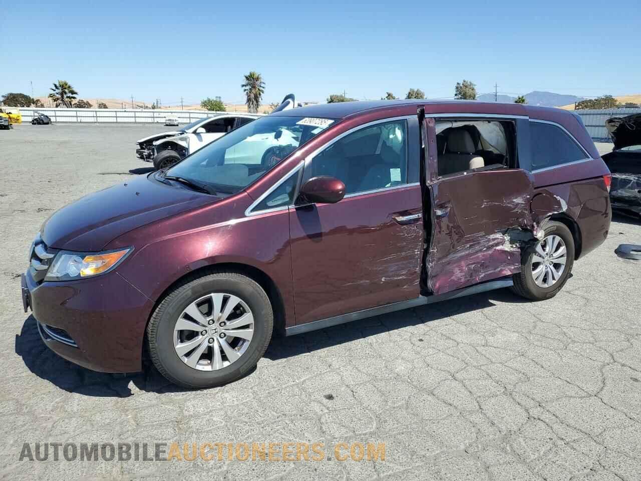 5FNRL5H42EB044383 HONDA All Models 2014