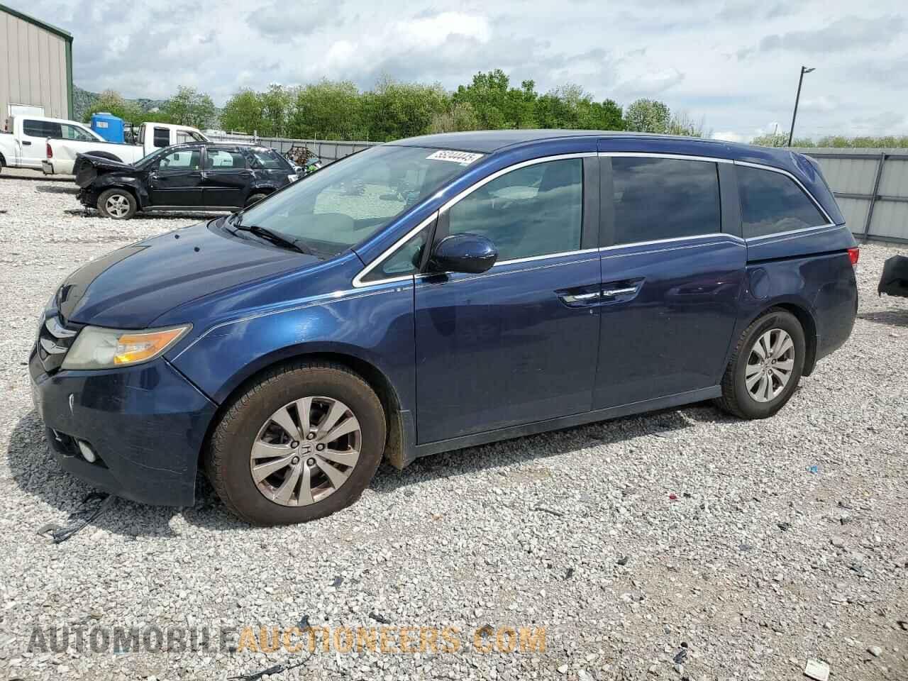 5FNRL5H42EB132849 HONDA All Models 2014