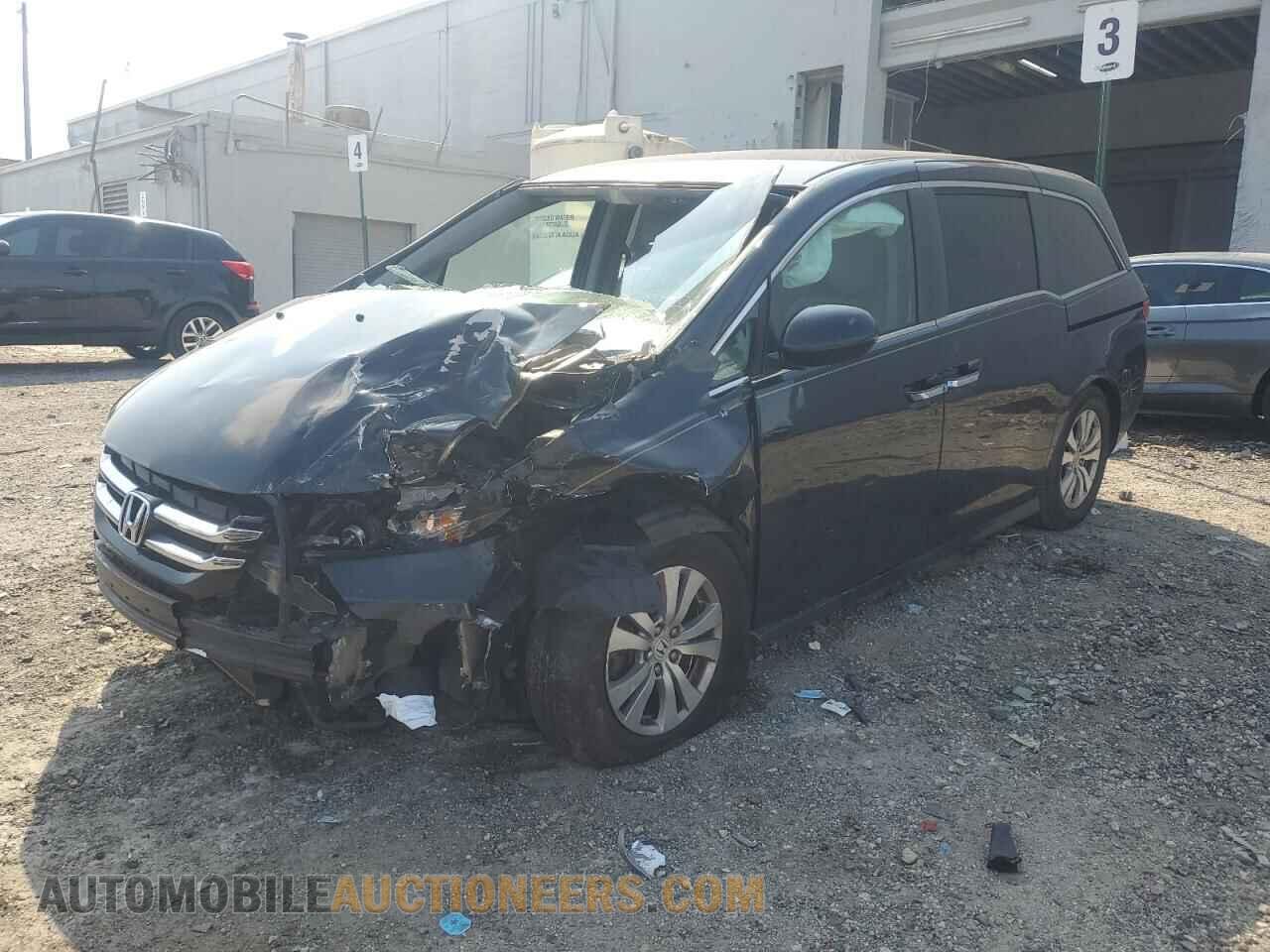 5FNRL5H42GB094588 HONDA All Models 2016