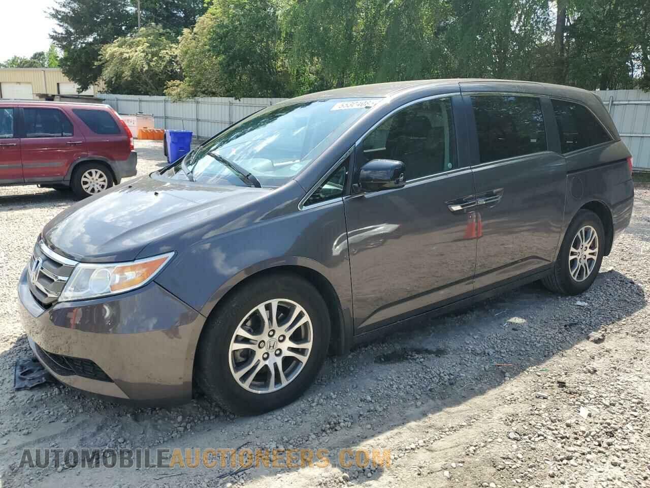5FNRL5H43DB040079 HONDA All Models 2013