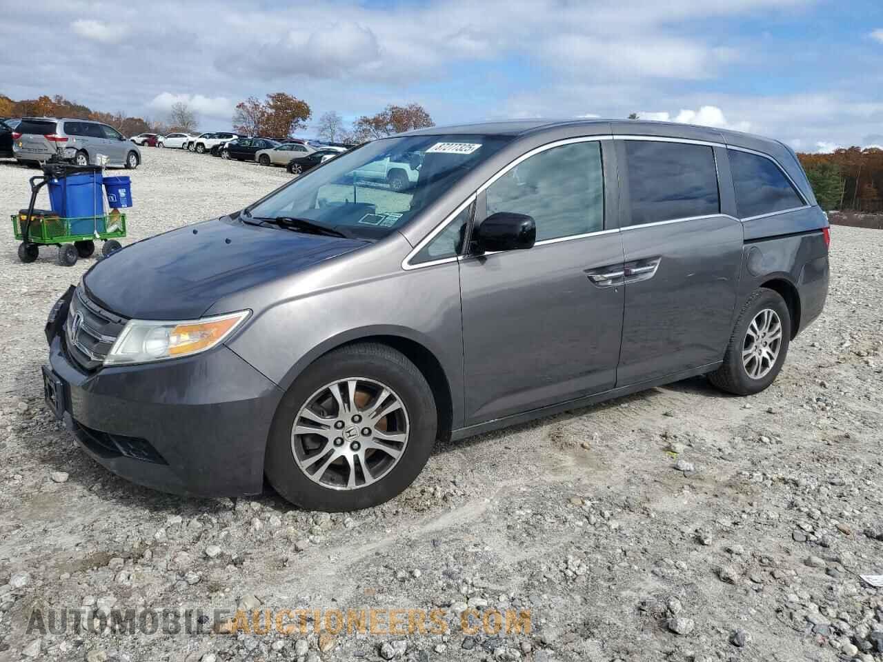 5FNRL5H43DB089847 HONDA All Models 2013