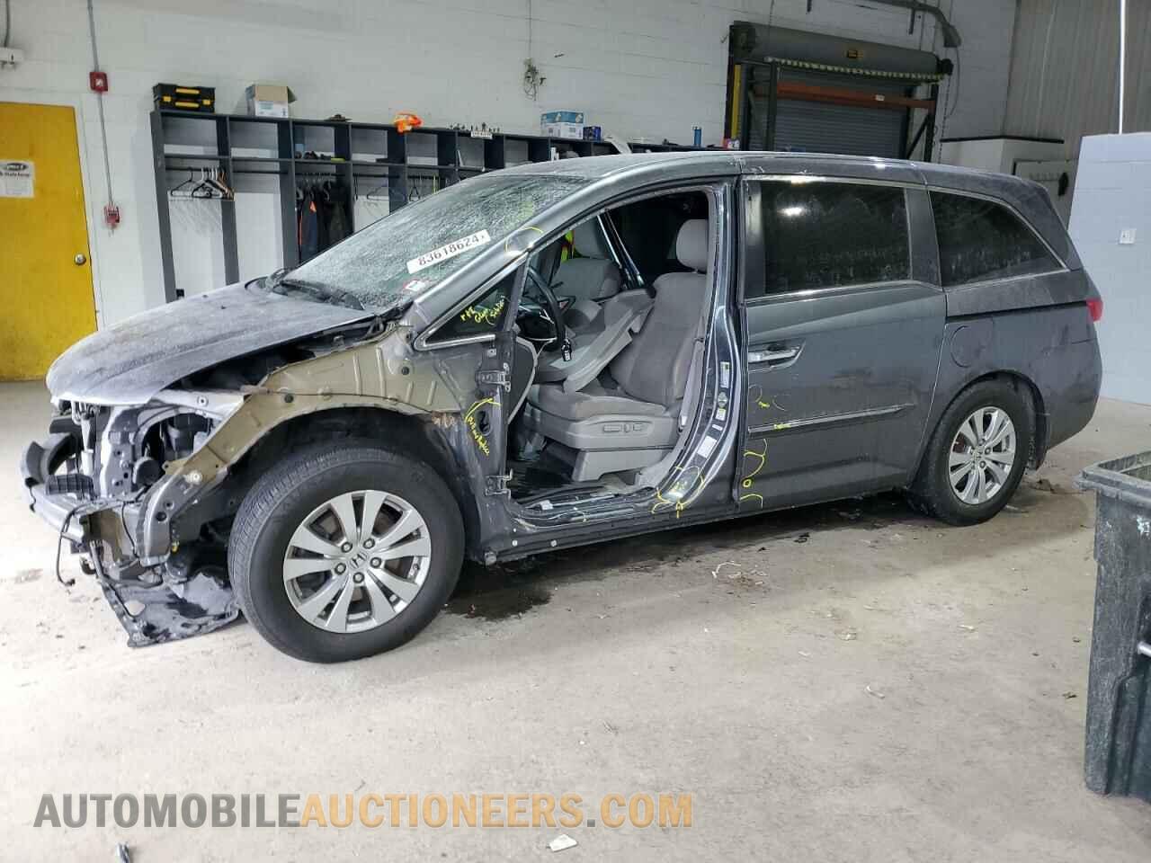 5FNRL5H43EB090871 HONDA All Models 2014