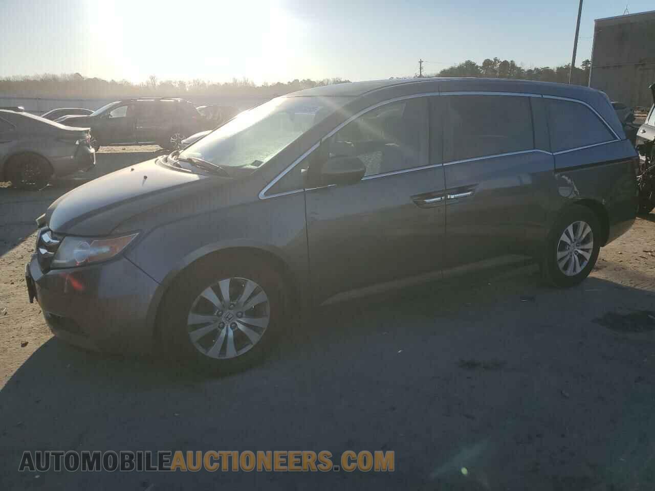 5FNRL5H43GB092896 HONDA All Models 2016