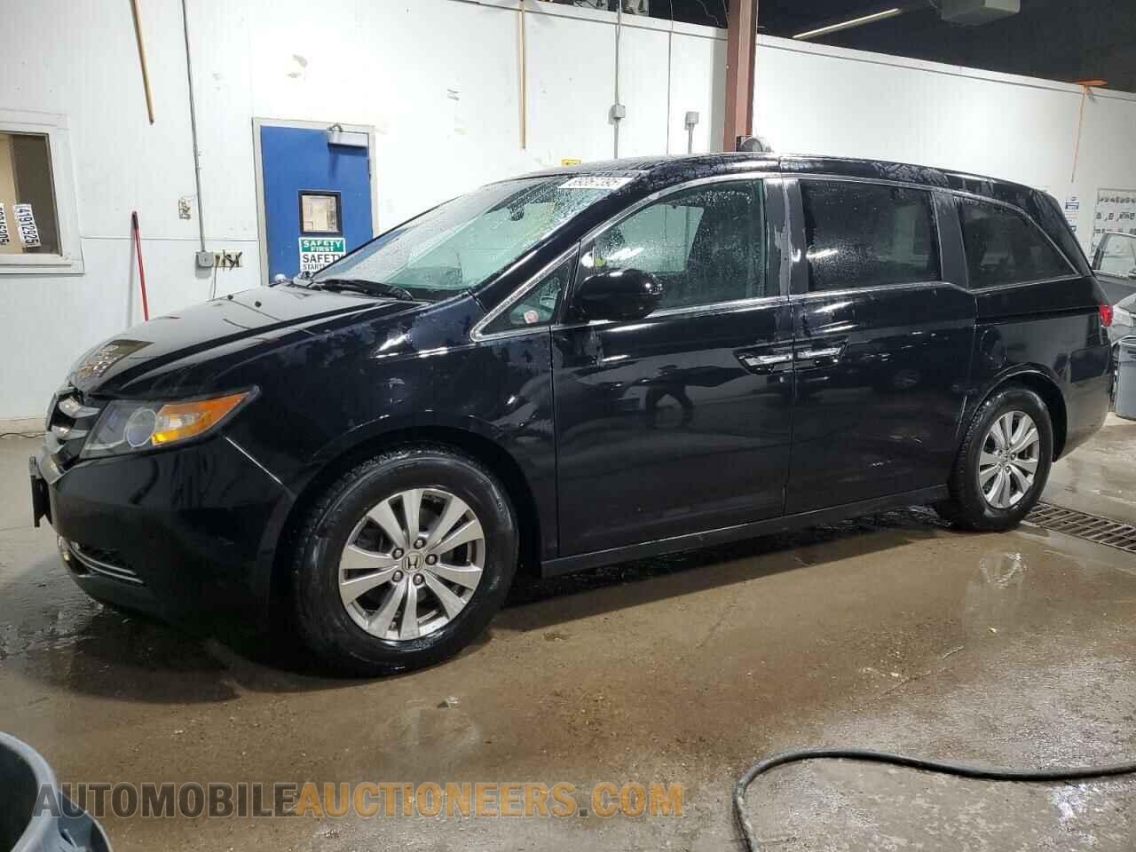 5FNRL5H43GB094857 HONDA All Models 2016