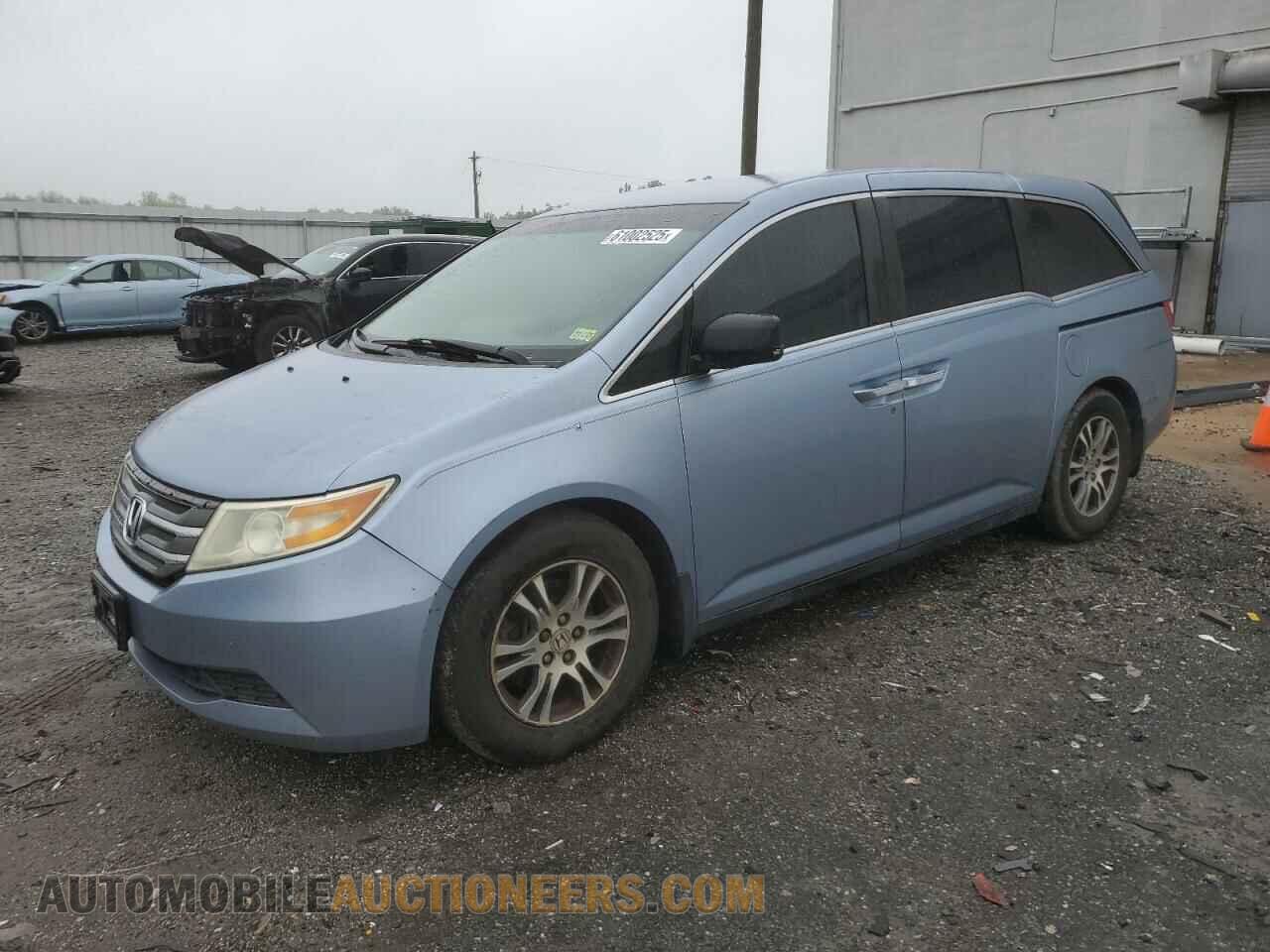 5FNRL5H44DB042147 HONDA All Models 2013
