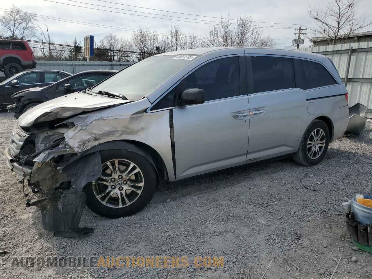 5FNRL5H44DB047963 HONDA All Models 2013