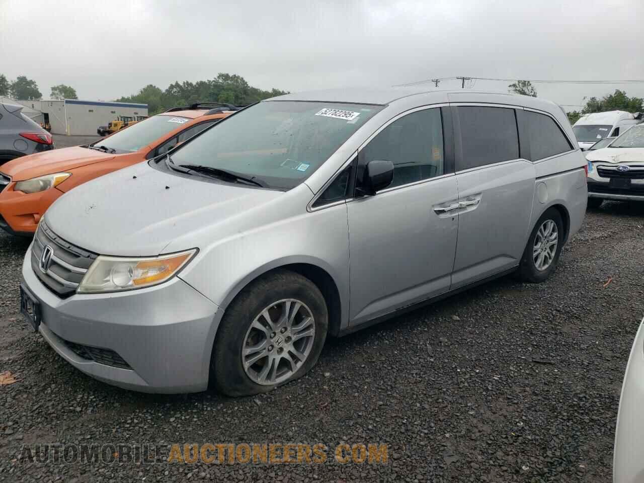 5FNRL5H45DB006306 HONDA All Models 2013