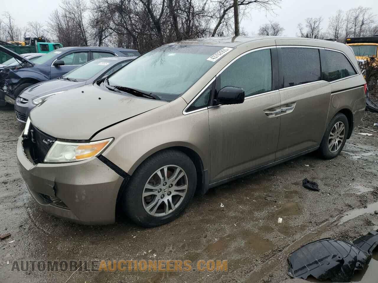 5FNRL5H45DB027656 HONDA All Models 2013