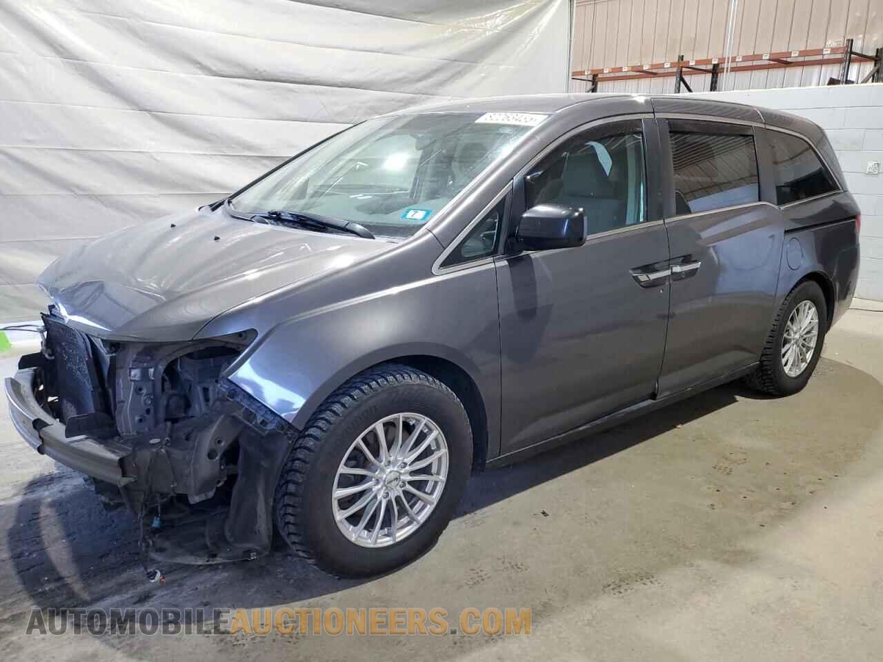 5FNRL5H45DB030976 HONDA All Models 2013
