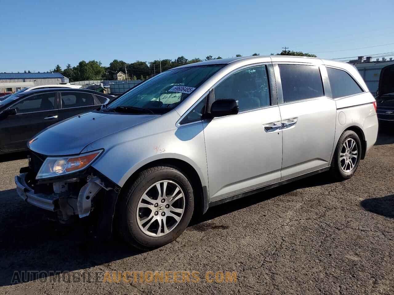 5FNRL5H45DB070992 HONDA All Models 2013