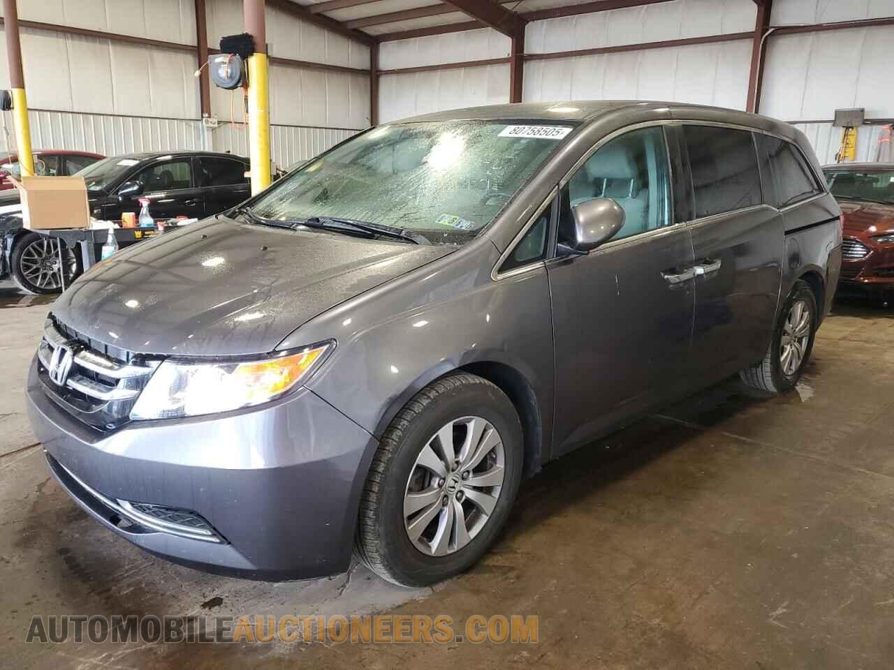 5FNRL5H45GB094598 HONDA All Models 2016