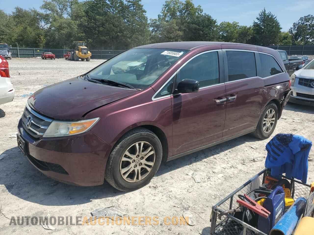 5FNRL5H46DB063047 HONDA All Models 2013
