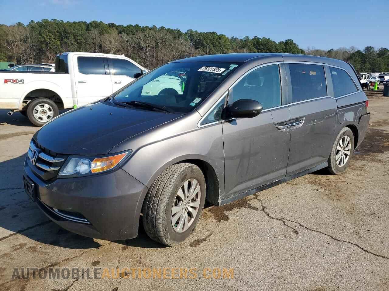 5FNRL5H46EB046413 HONDA All Models 2014