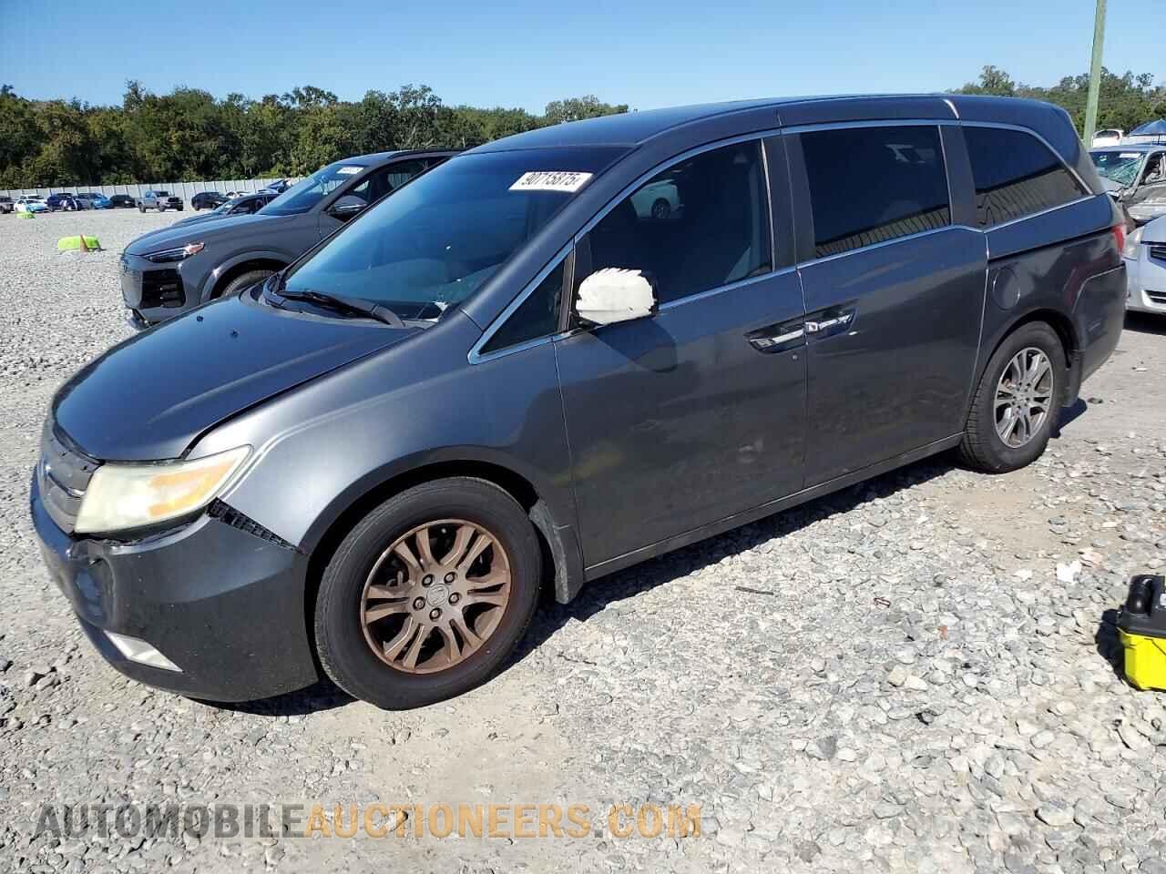 5FNRL5H47DB027559 HONDA All Models 2013