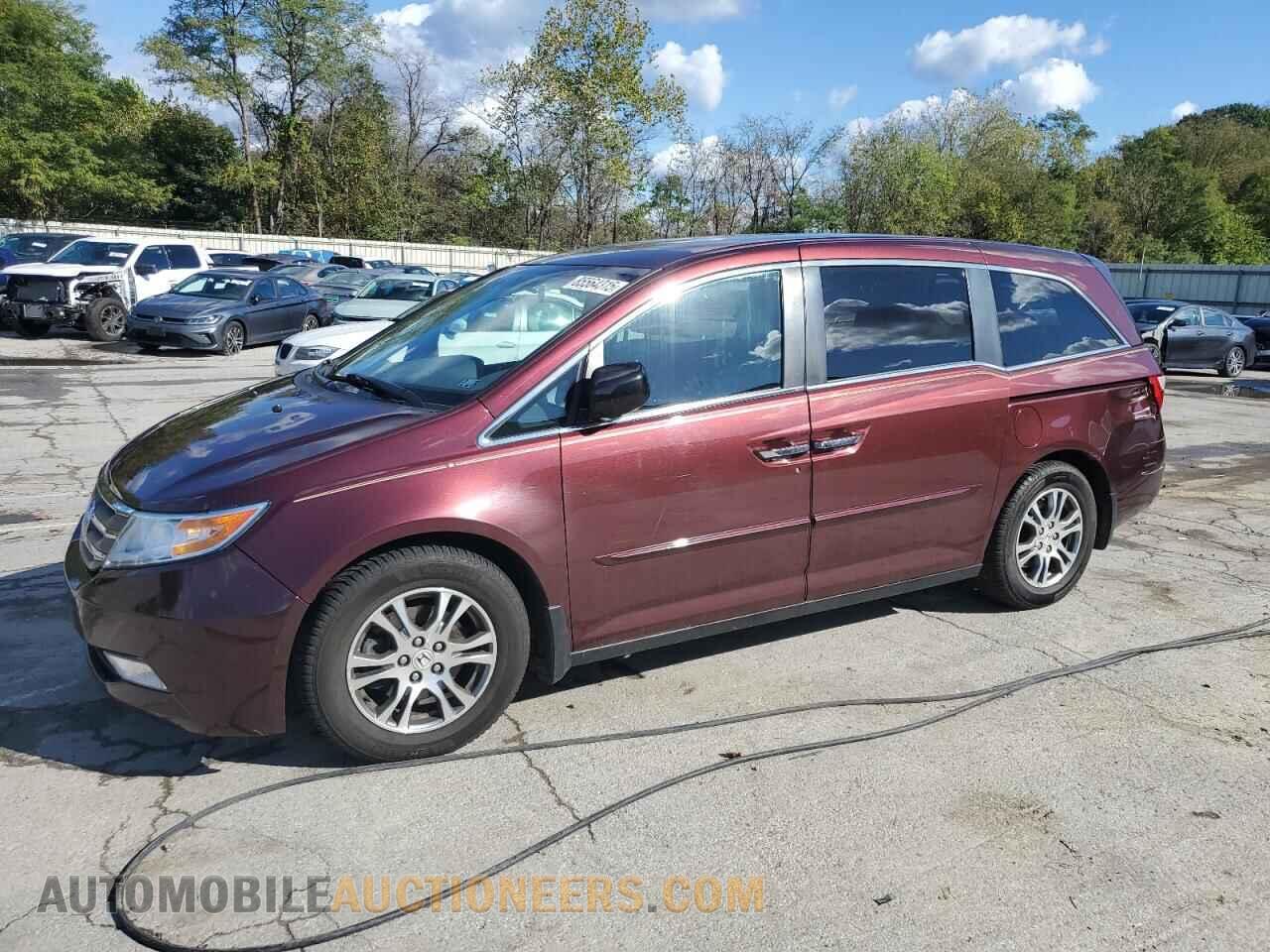 5FNRL5H47DB057404 HONDA All Models 2013