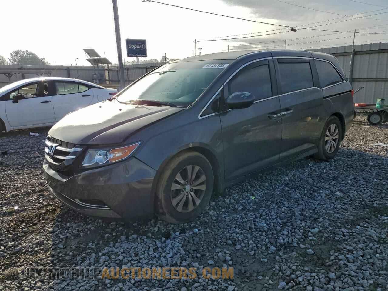 5FNRL5H47EB044251 HONDA All Models 2014