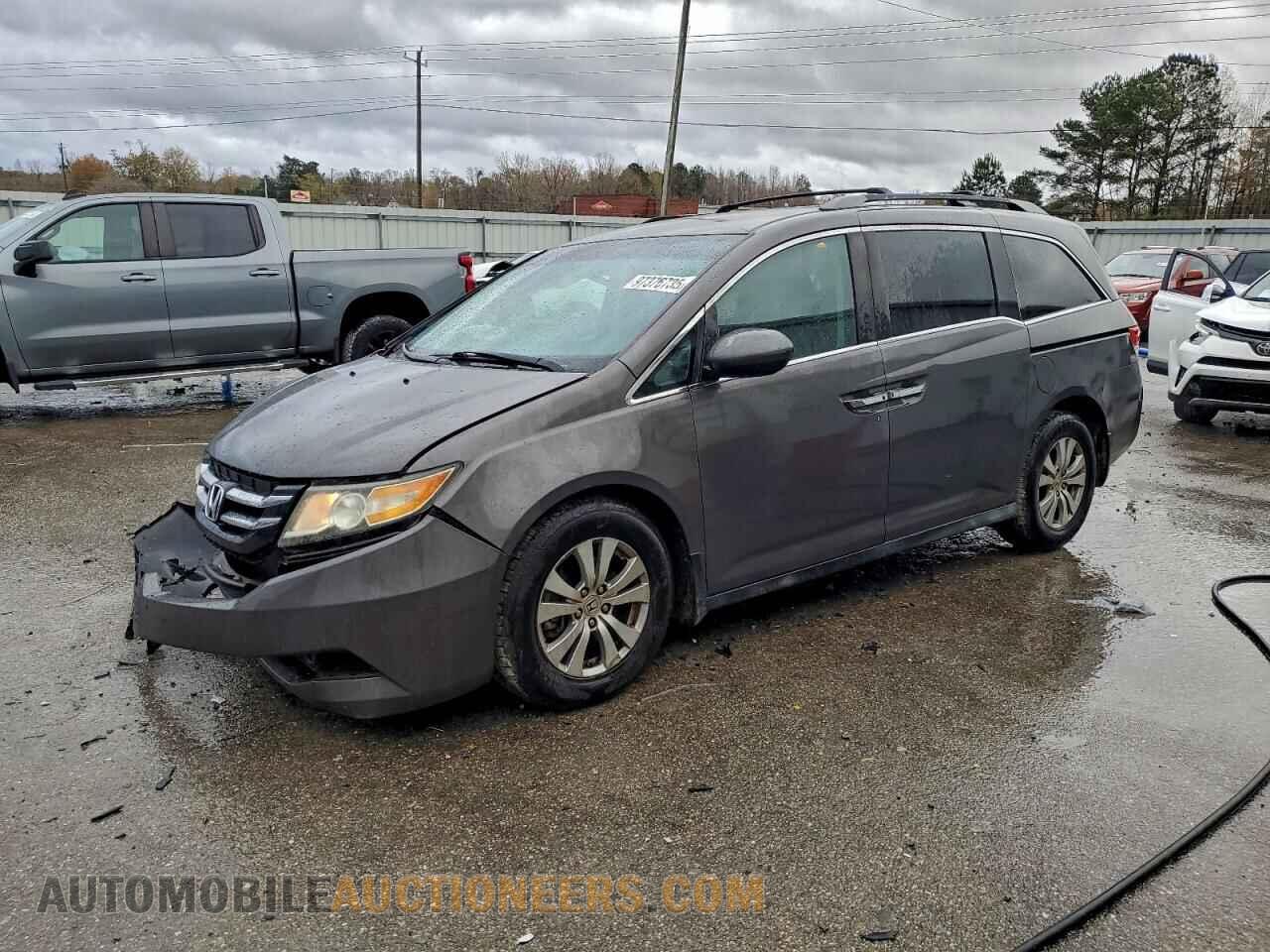 5FNRL5H47EB084202 HONDA All Models 2014