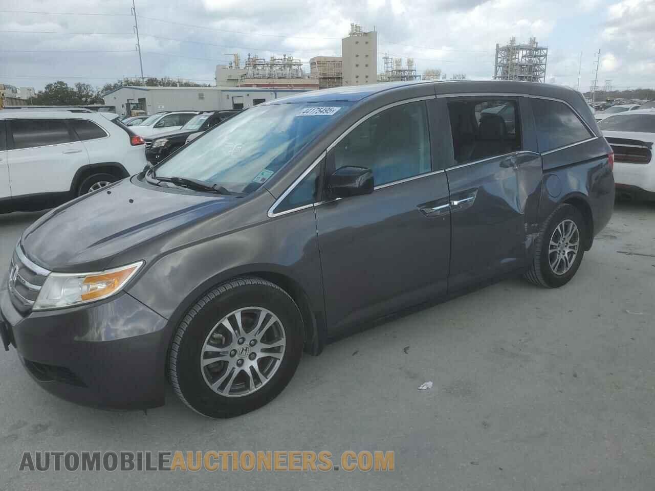 5FNRL5H48DB021298 HONDA All Models 2013