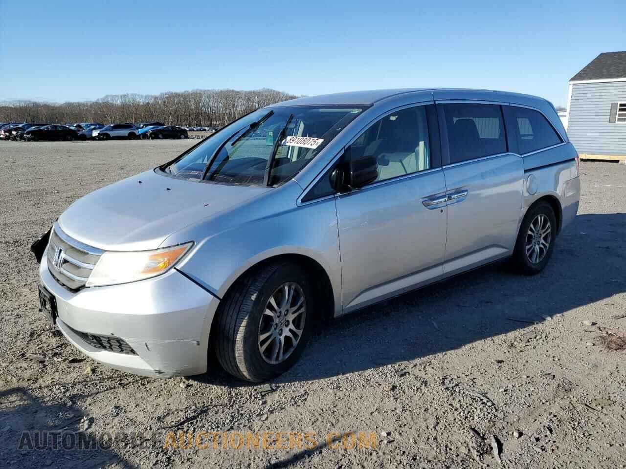 5FNRL5H48DB082148 HONDA All Models 2013