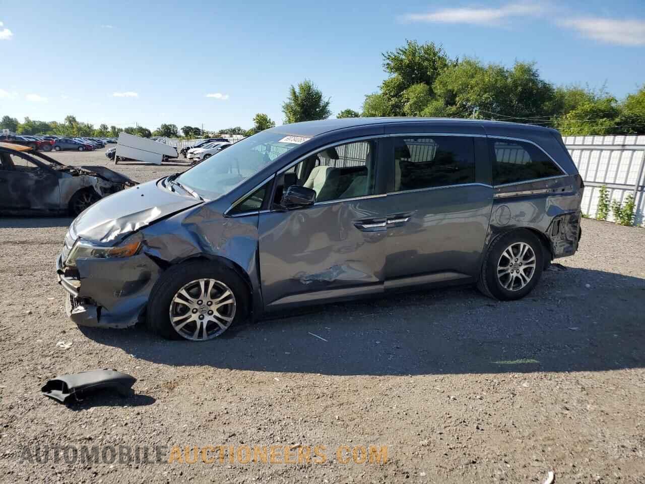 5FNRL5H48DB502006 HONDA All Models 2013