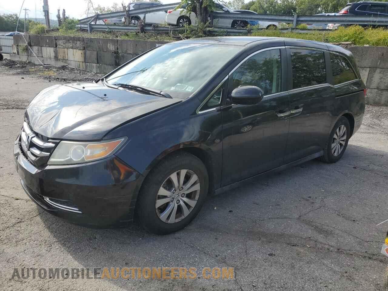 5FNRL5H48EB074732 HONDA All Models 2014