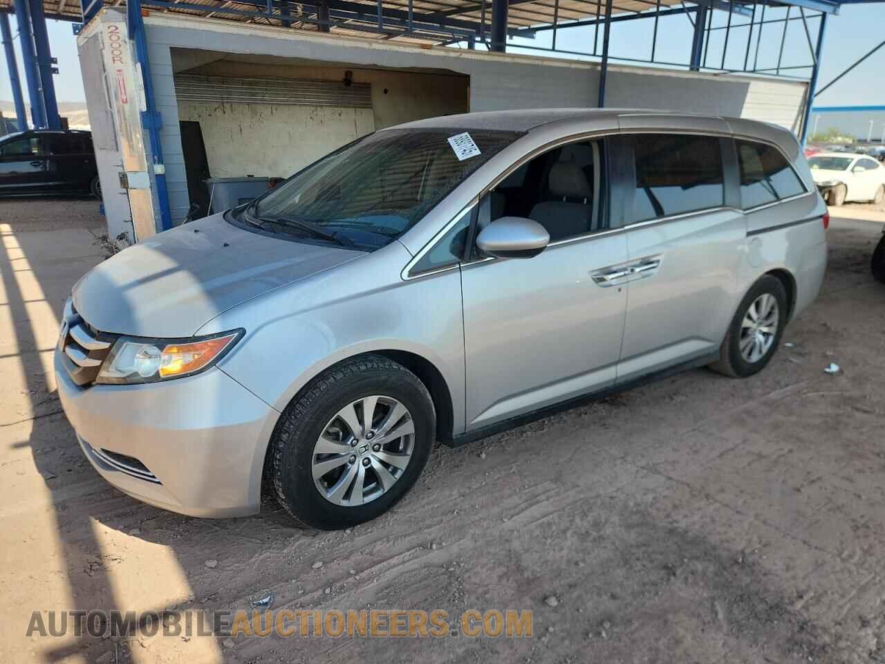5FNRL5H48EB137943 HONDA All Models 2014