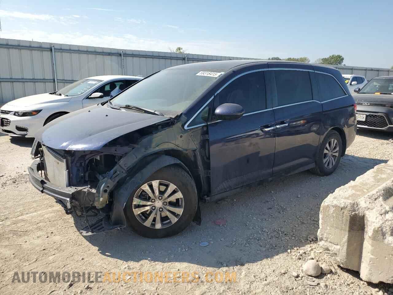 5FNRL5H48GB094868 HONDA All Models 2016