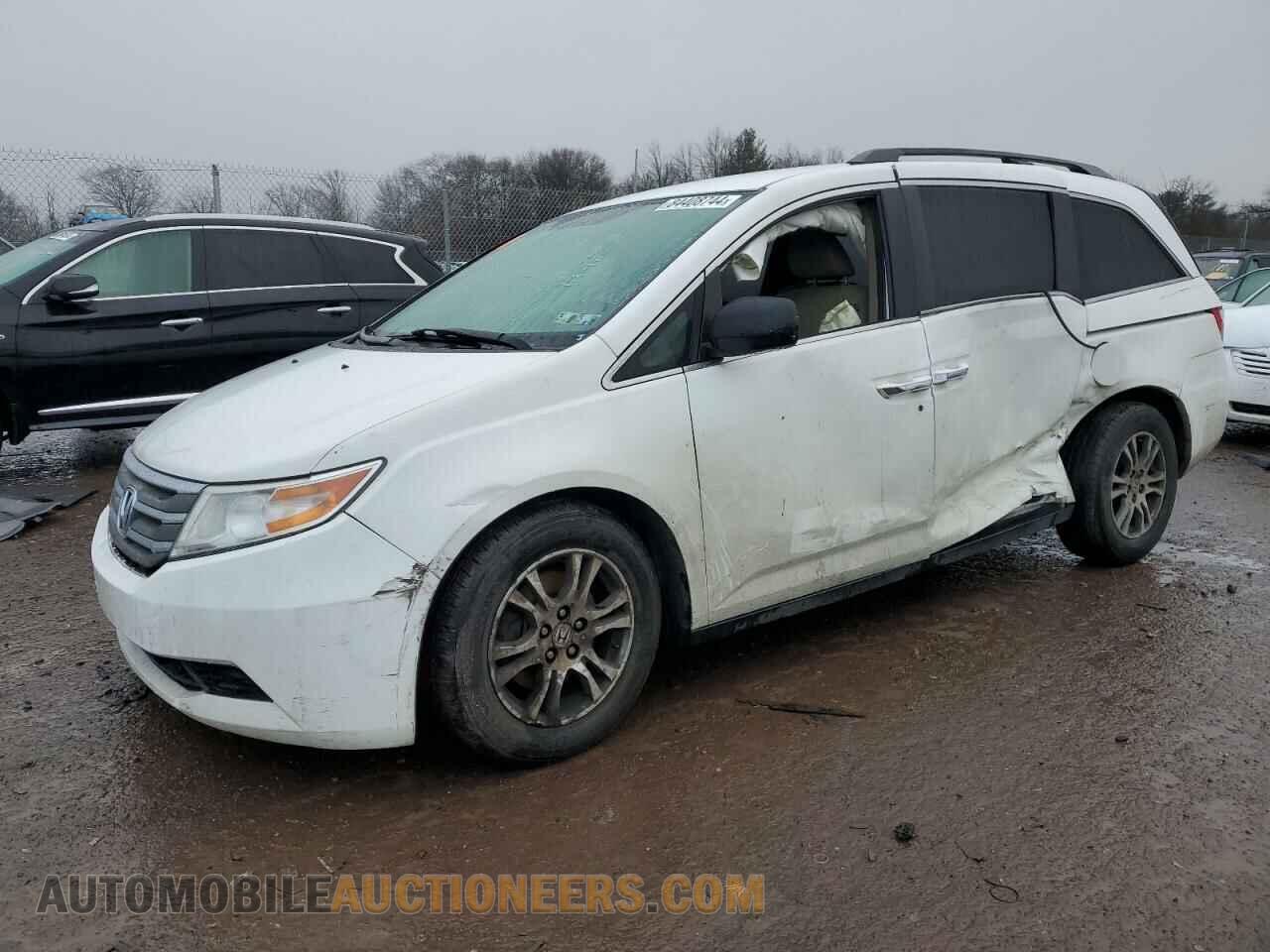 5FNRL5H49DB053029 HONDA All Models 2013