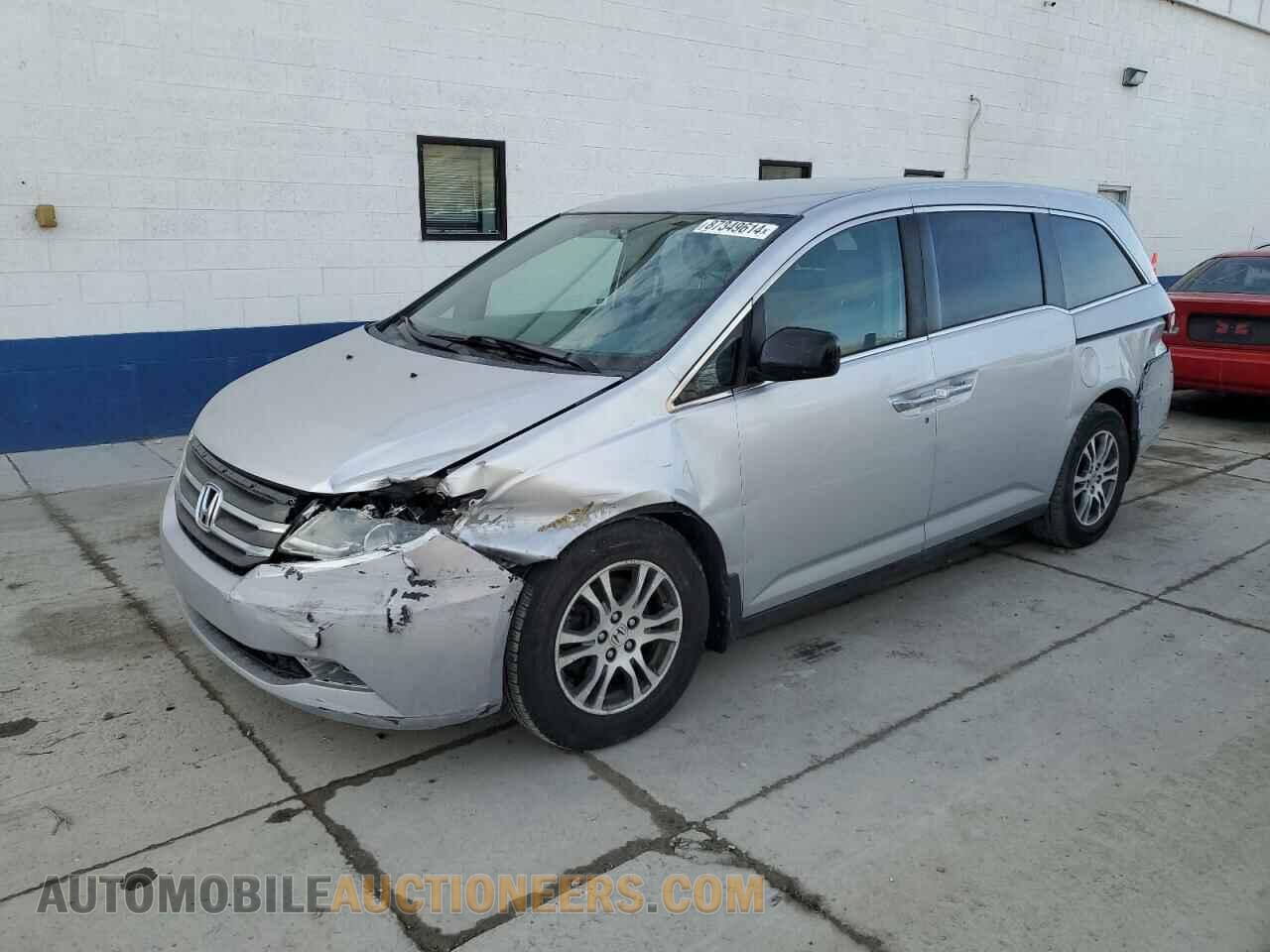 5FNRL5H49DB088024 HONDA All Models 2013