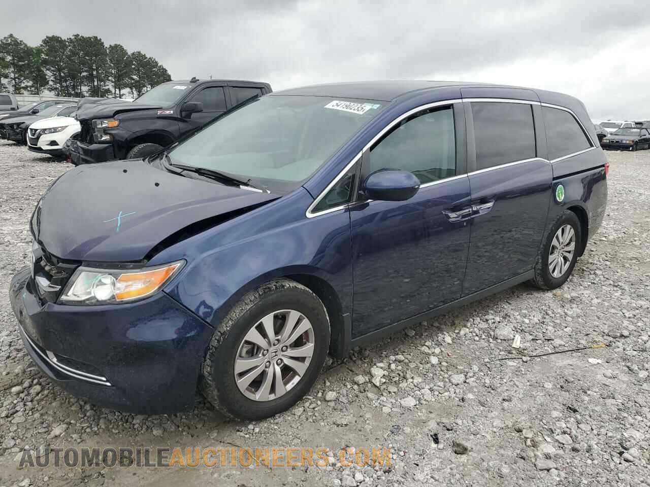 5FNRL5H49EB093984 HONDA All Models 2014