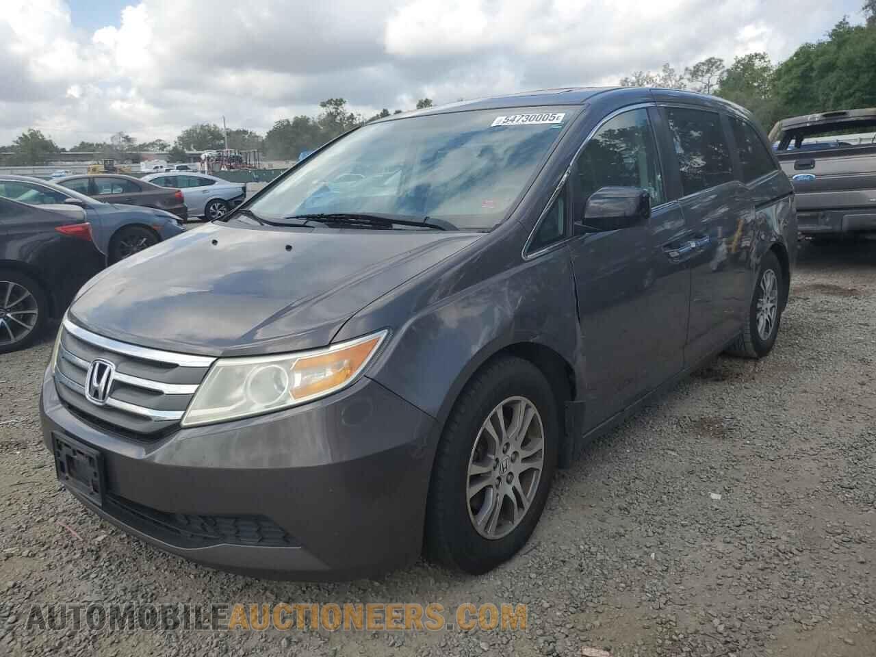 5FNRL5H60DB044186 HONDA All Models 2013