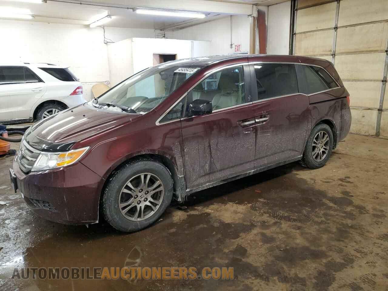 5FNRL5H60DB047072 HONDA All Models 2013