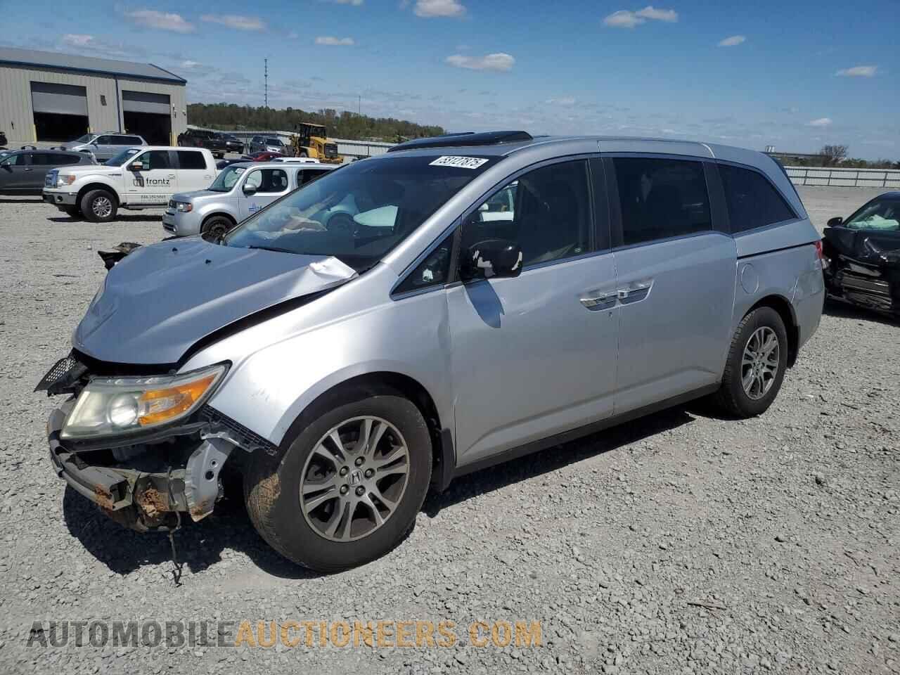 5FNRL5H60DB080721 HONDA All Models 2013
