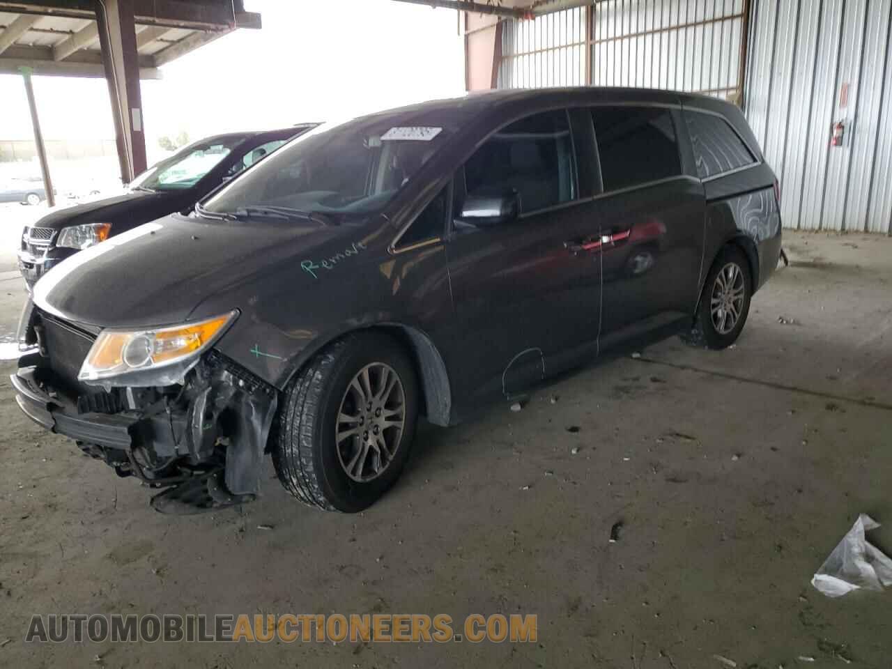 5FNRL5H60DB091122 HONDA All Models 2013