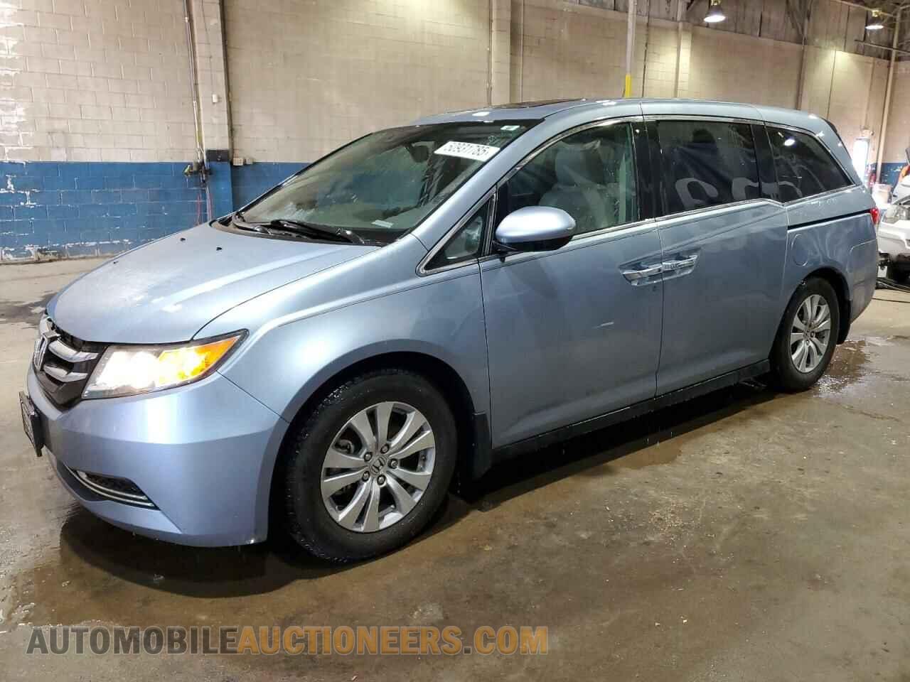 5FNRL5H60EB049552 HONDA All Models 2014