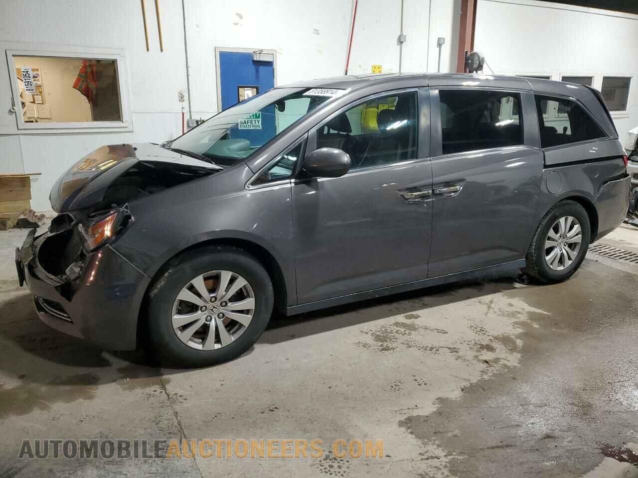 5FNRL5H60EB084852 HONDA All Models 2014