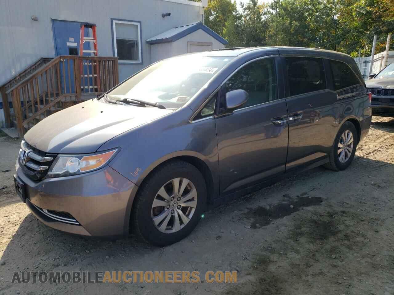5FNRL5H60EB089341 HONDA All Models 2014