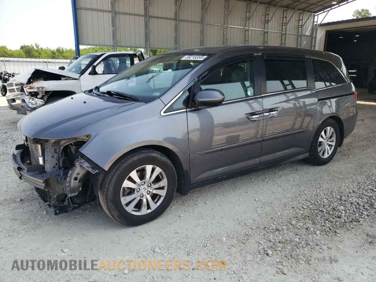 5FNRL5H60EB125478 HONDA All Models 2014