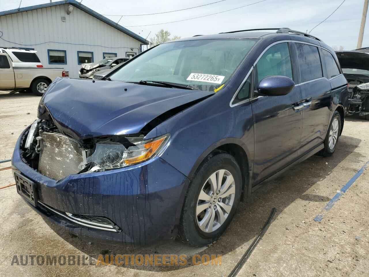 5FNRL5H60GB093683 HONDA All Models 2016